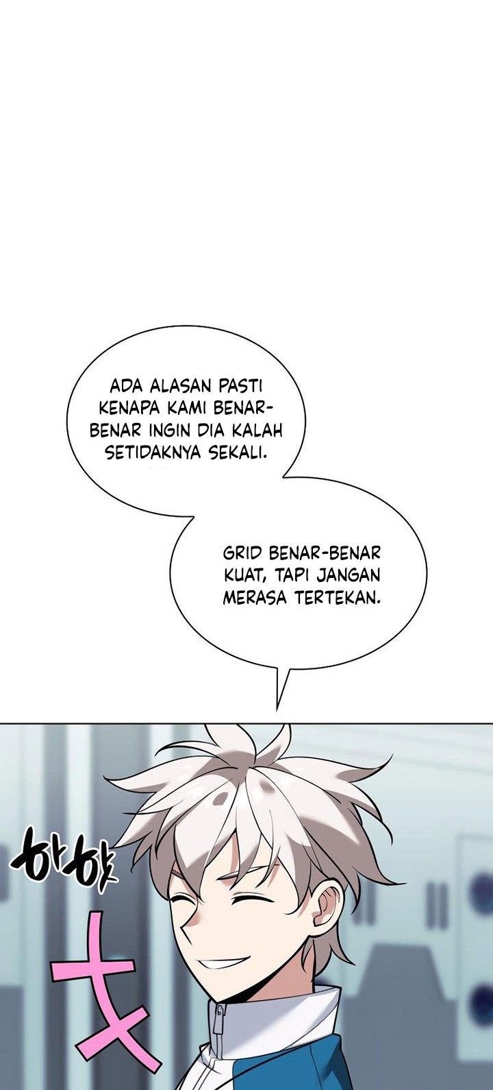 Overgeared Chapter 222 - halaman 33