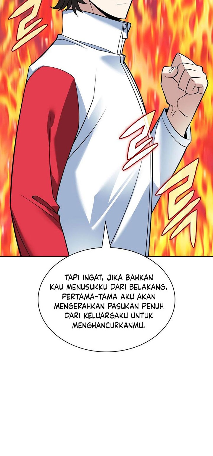 Overgeared Chapter 222 - halaman 37