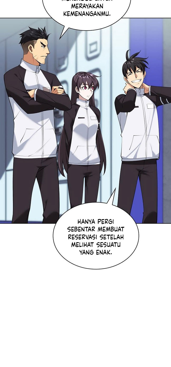 Overgeared Chapter 222 - halaman 39