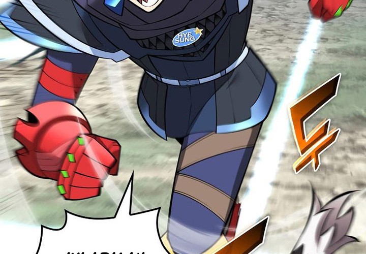 Overgeared Chapter 222 - halaman 45