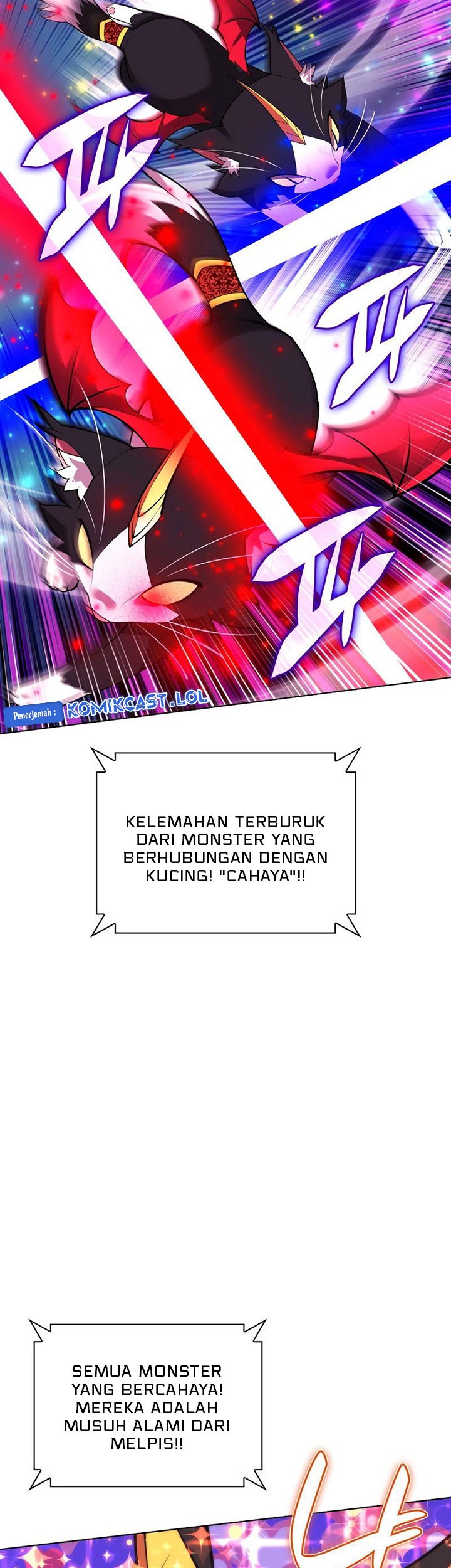 Overgeared Chapter 222 - halaman 52
