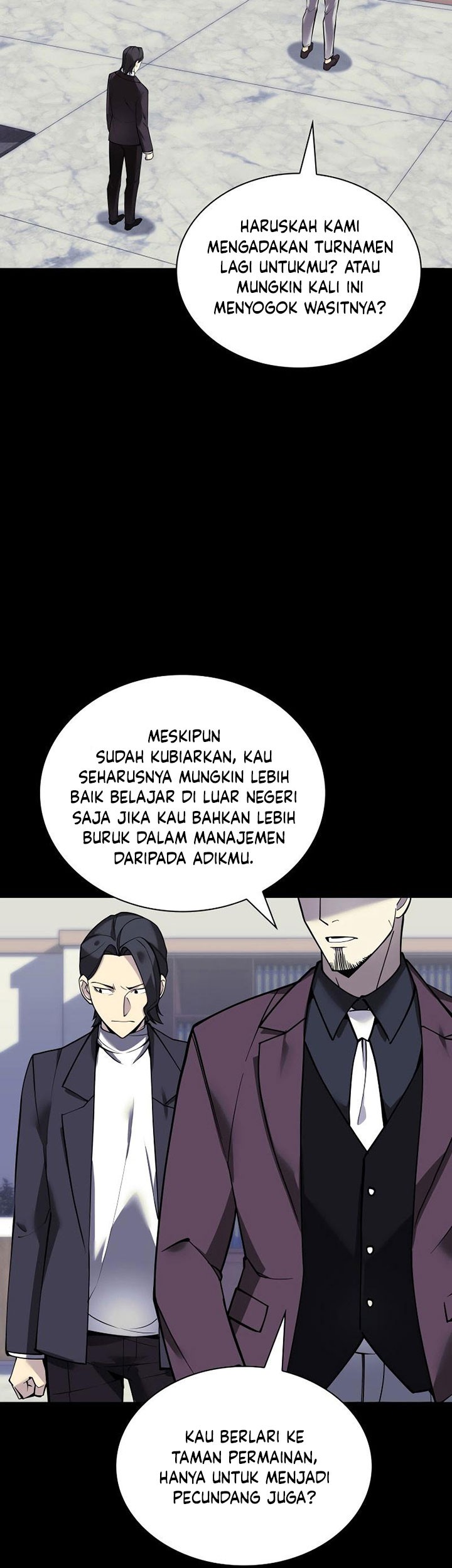 Overgeared Chapter 222 - halaman 6