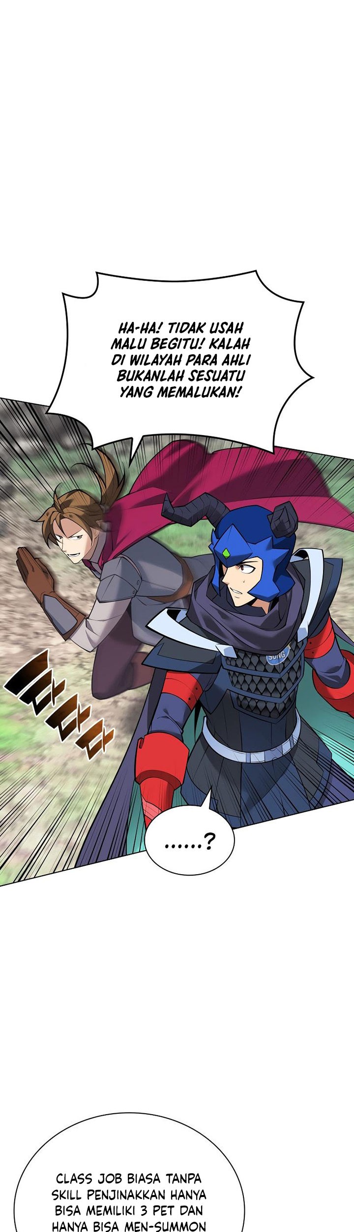 Overgeared Chapter 222 - halaman 62