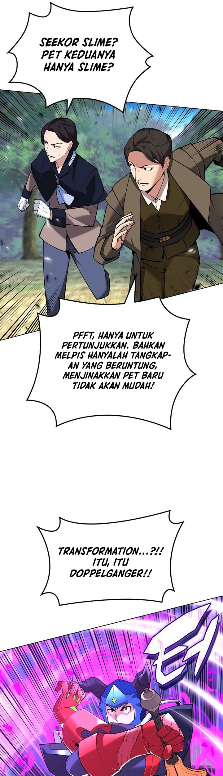Overgeared Chapter 222 - halaman 66