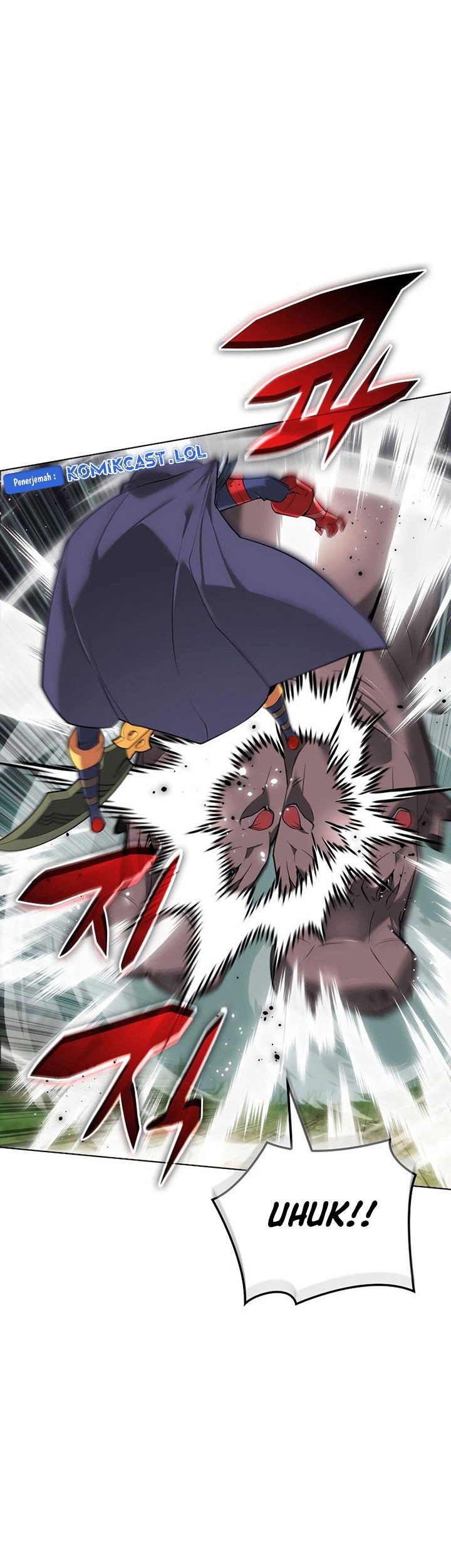 Overgeared Chapter 222 - halaman 78