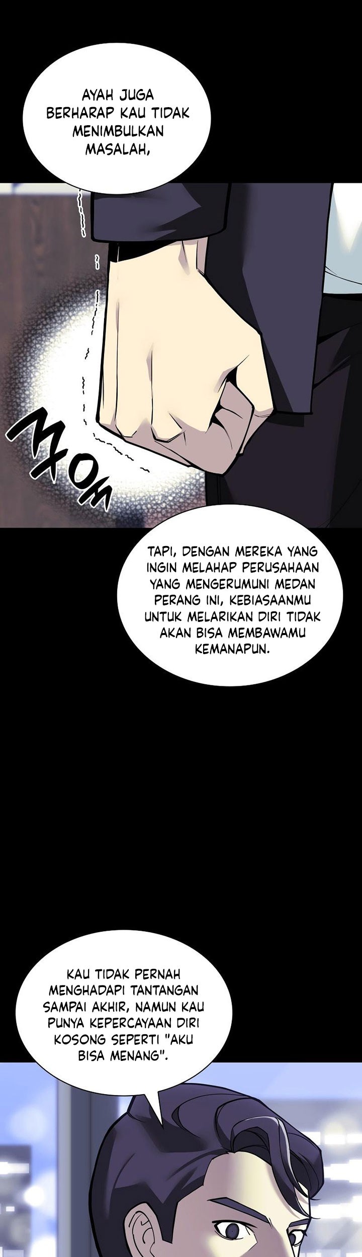 Overgeared Chapter 222 - halaman 8