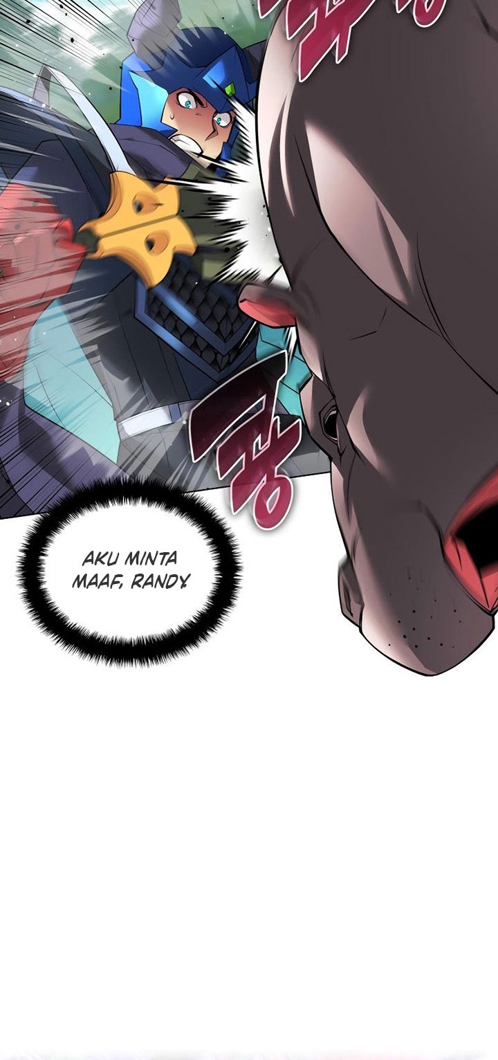 Overgeared Chapter 222 - halaman 83