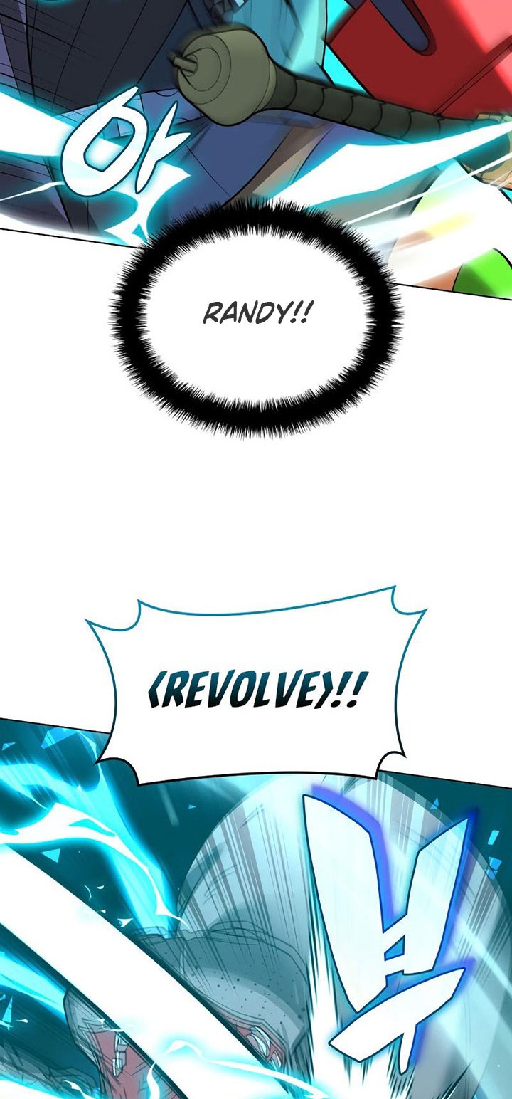 Overgeared Chapter 222 - halaman 89