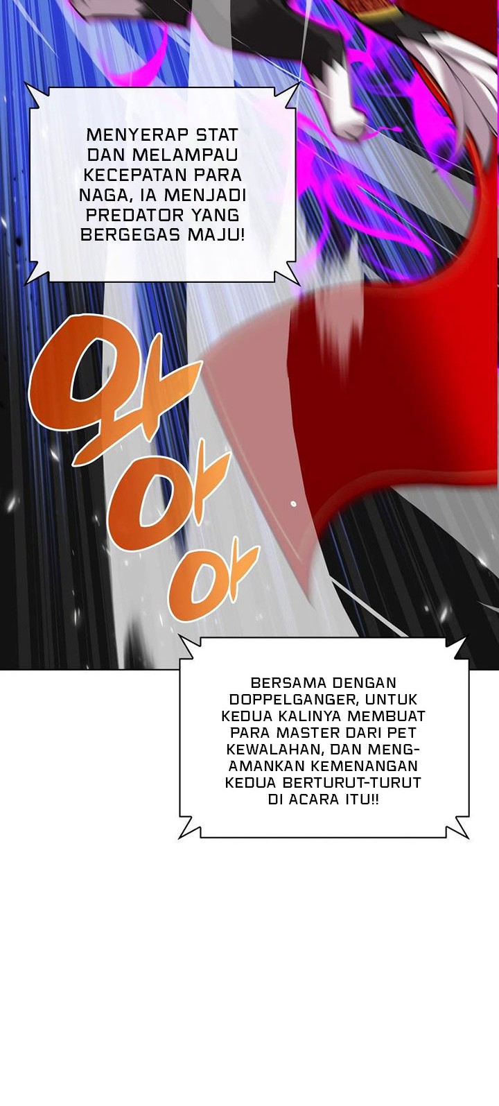 Overgeared Chapter 222 - halaman 95