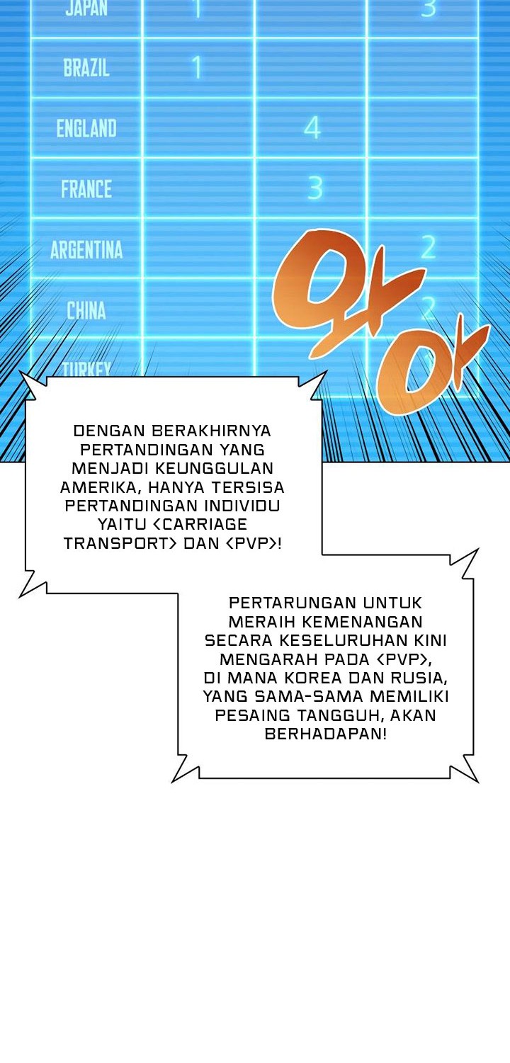 Overgeared Chapter 222 - halaman 97