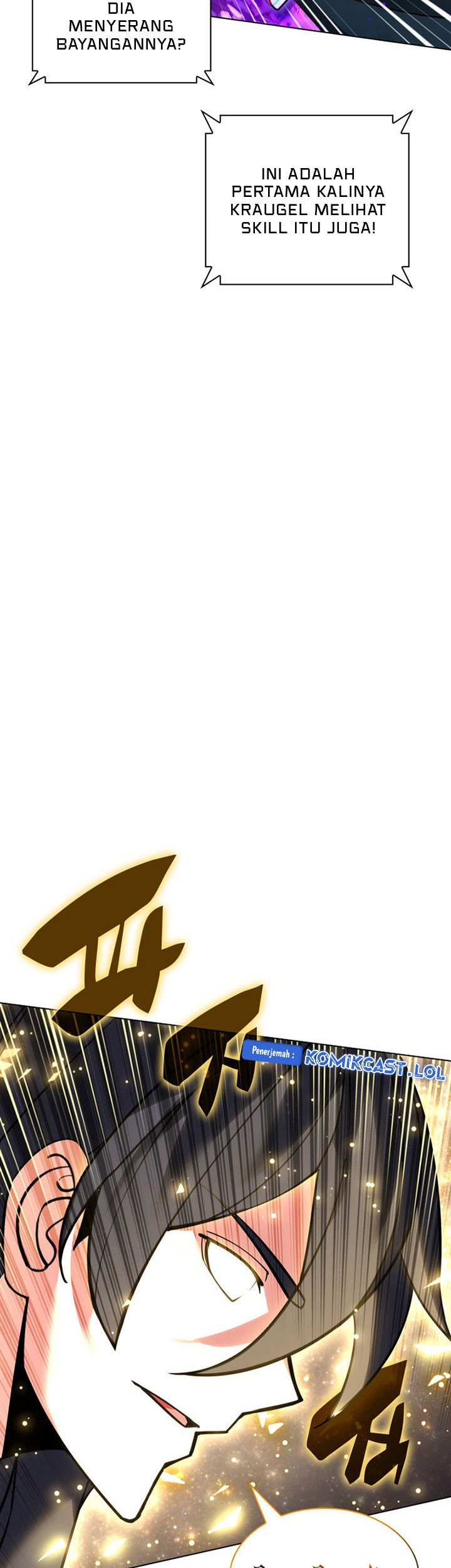 Overgeared Chapter 223 - halaman 100
