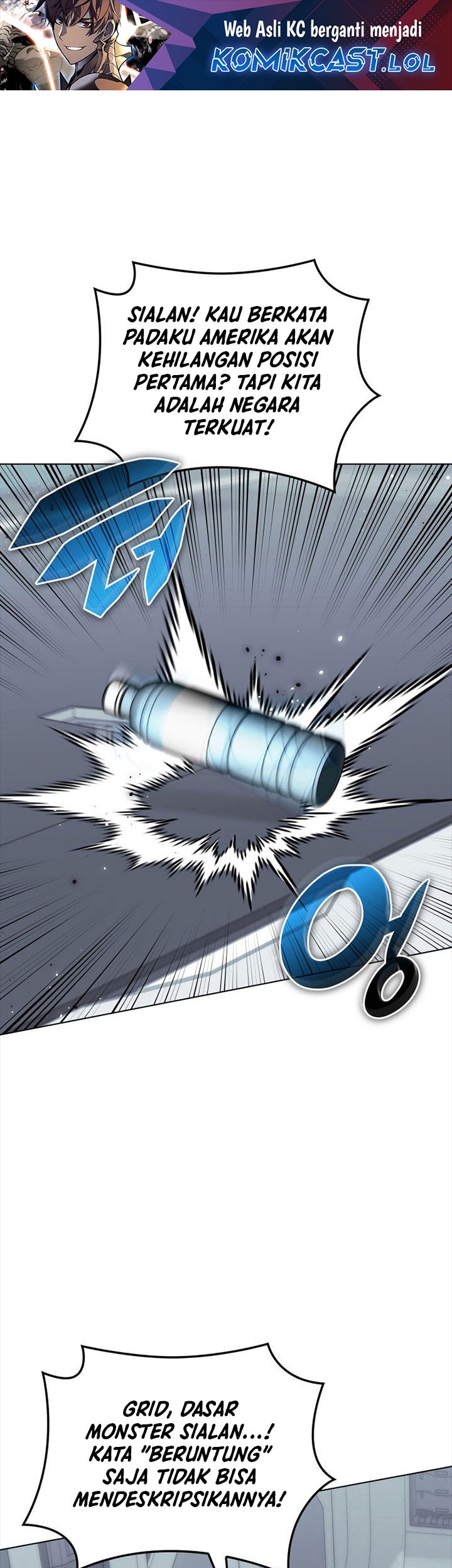 Overgeared Chapter 223 - halaman 2
