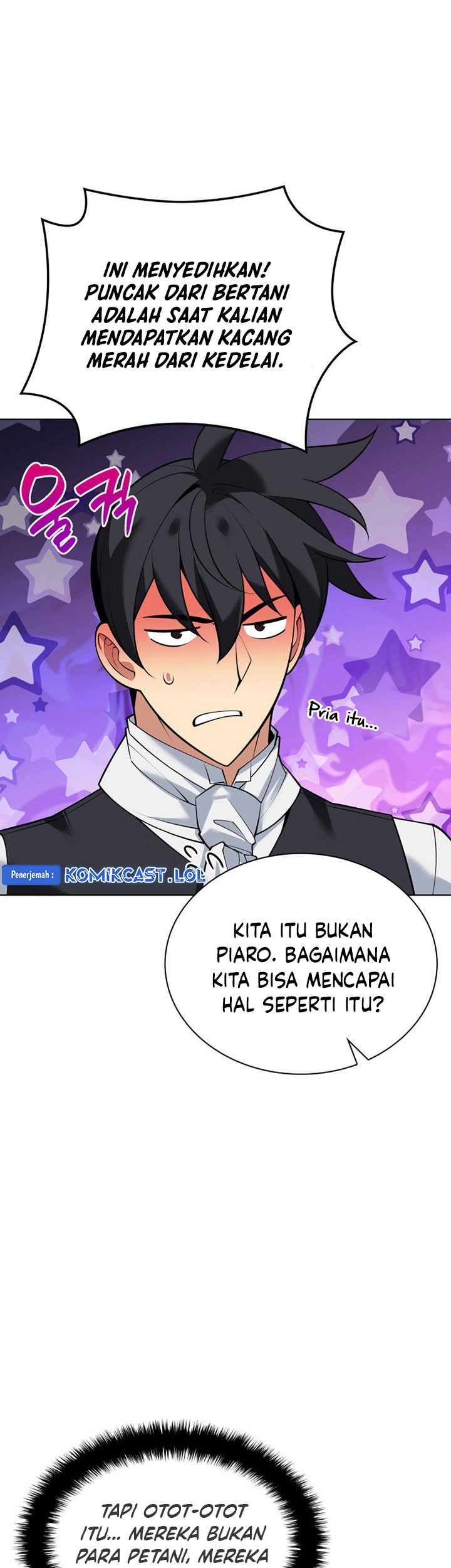 Overgeared Chapter 223 - halaman 20