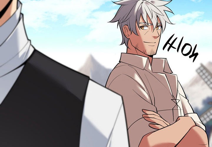Overgeared Chapter 223 - halaman 25