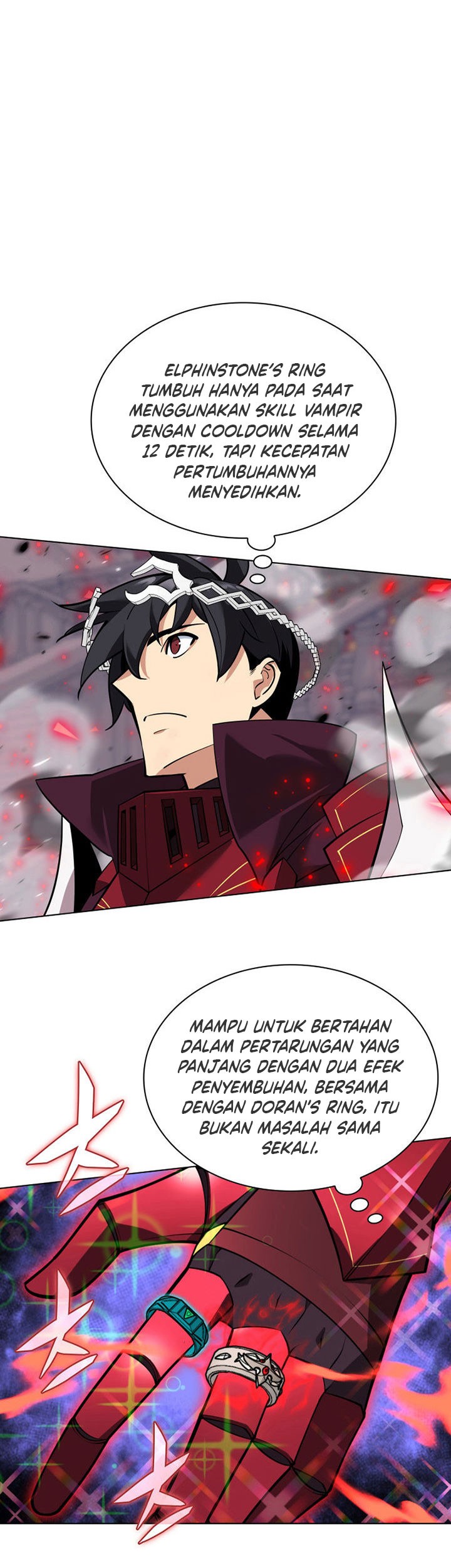 Overgeared Chapter 223 - halaman 36