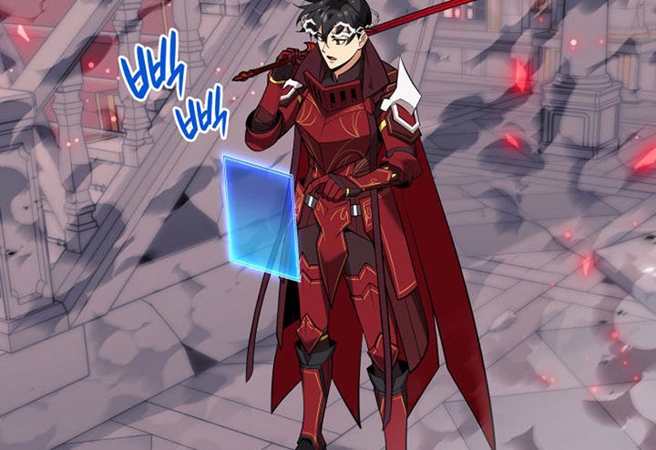 Overgeared Chapter 223 - halaman 41