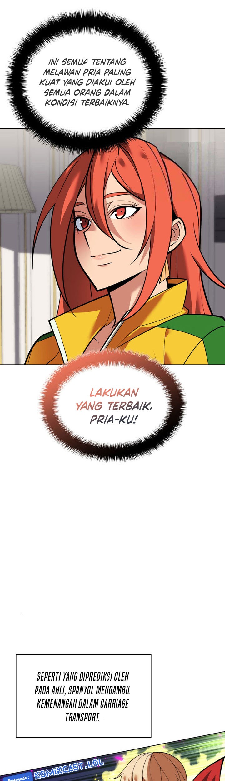 Overgeared Chapter 223 - halaman 56