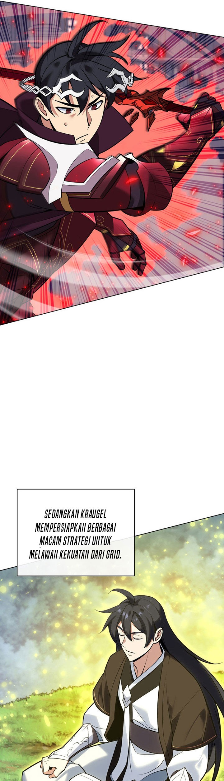 Overgeared Chapter 223 - halaman 58
