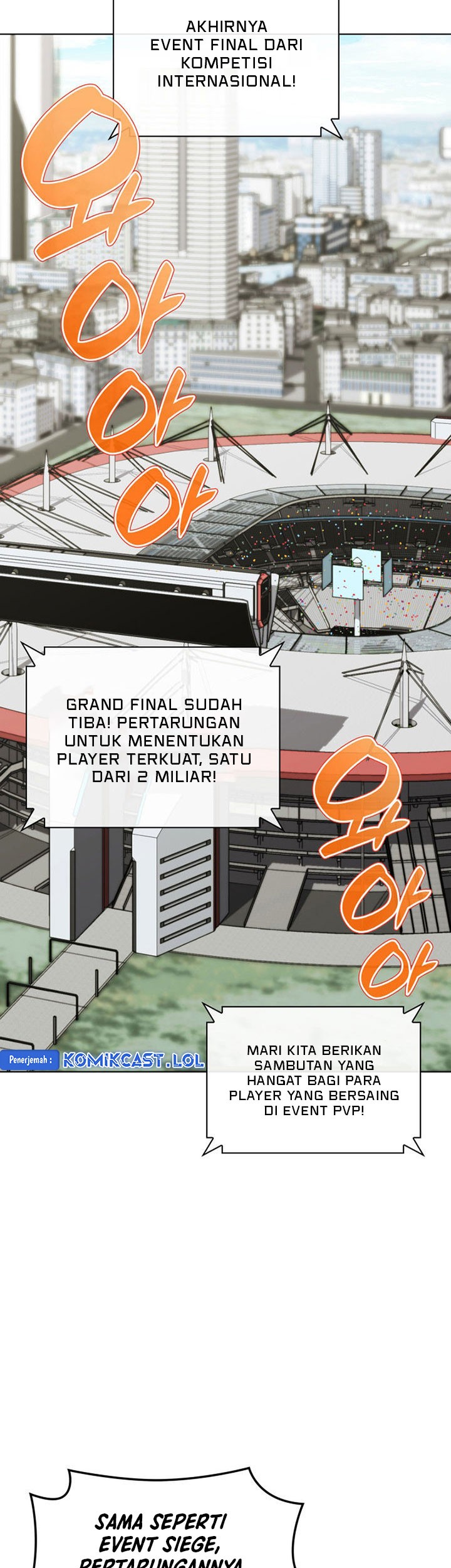 Overgeared Chapter 223 - halaman 60