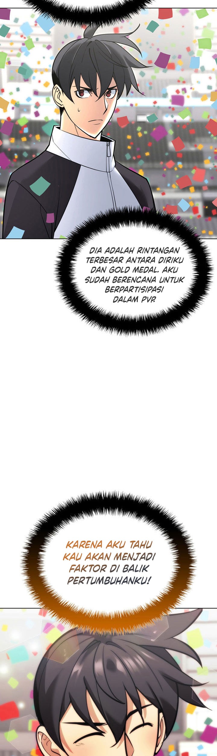 Overgeared Chapter 223 - halaman 64