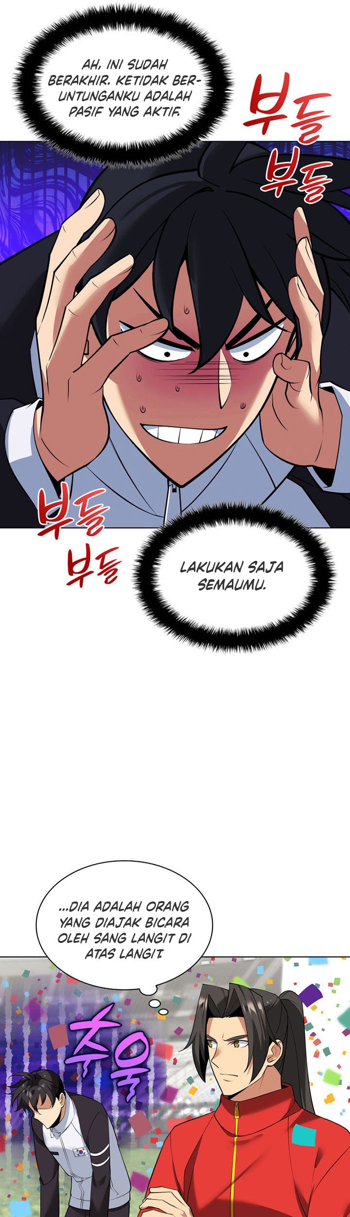 Overgeared Chapter 223 - halaman 80