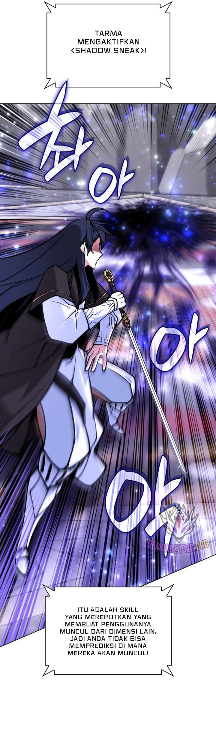 Overgeared Chapter 223 - halaman 90
