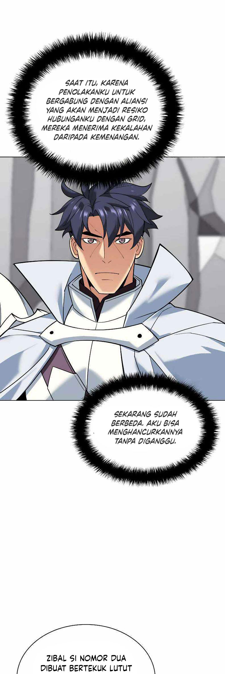 Overgeared Chapter 224 - halaman 14