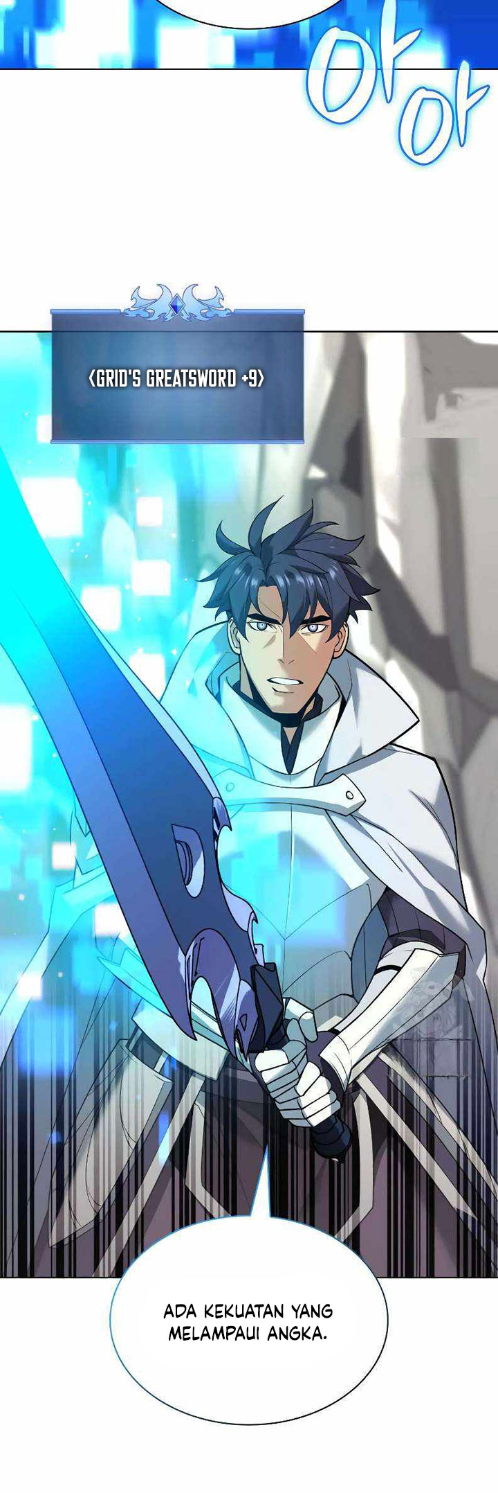 Overgeared Chapter 224 - halaman 16