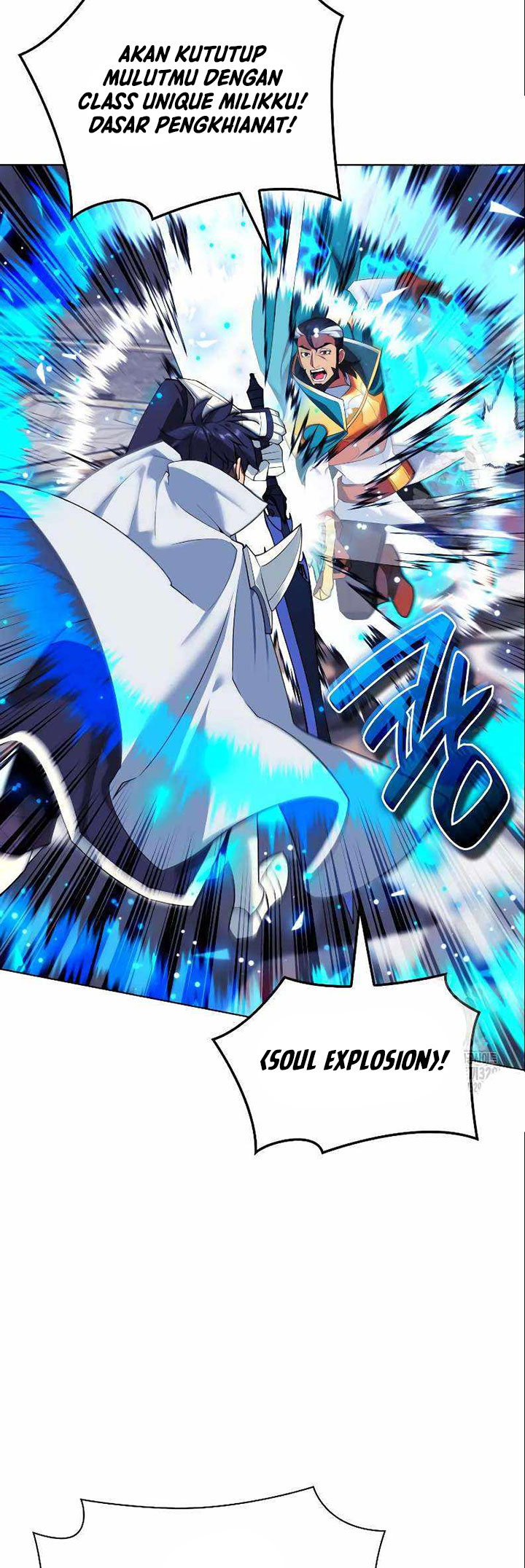 Overgeared Chapter 224 - halaman 19