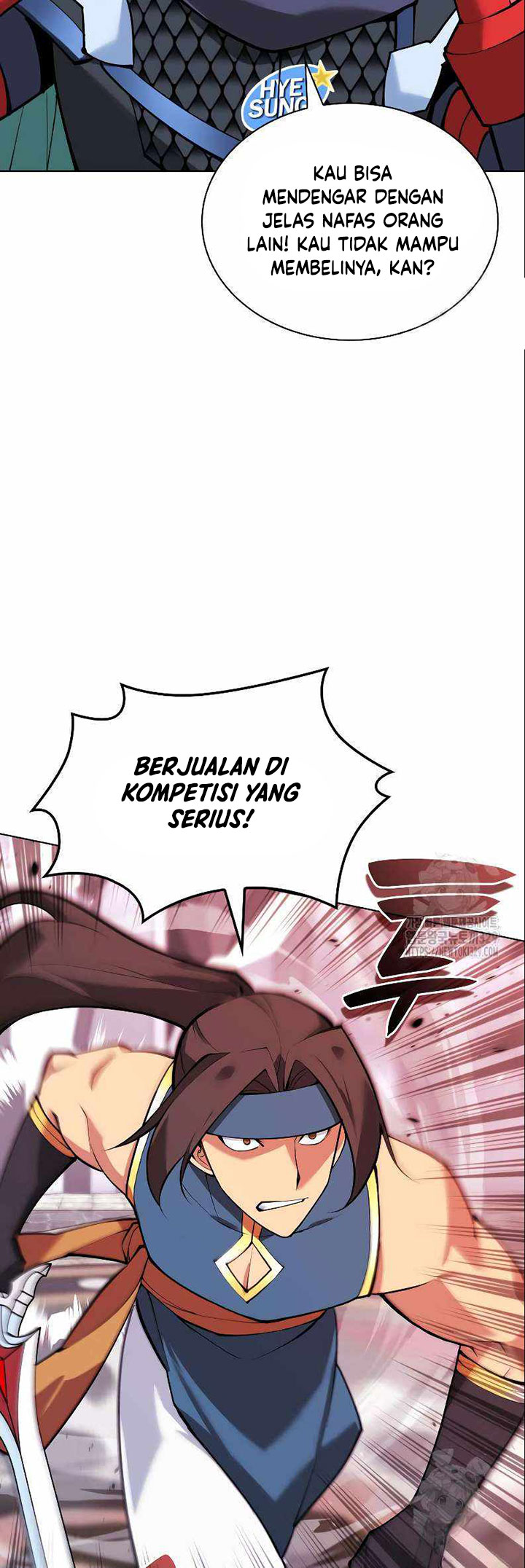 Overgeared Chapter 224 - halaman 44