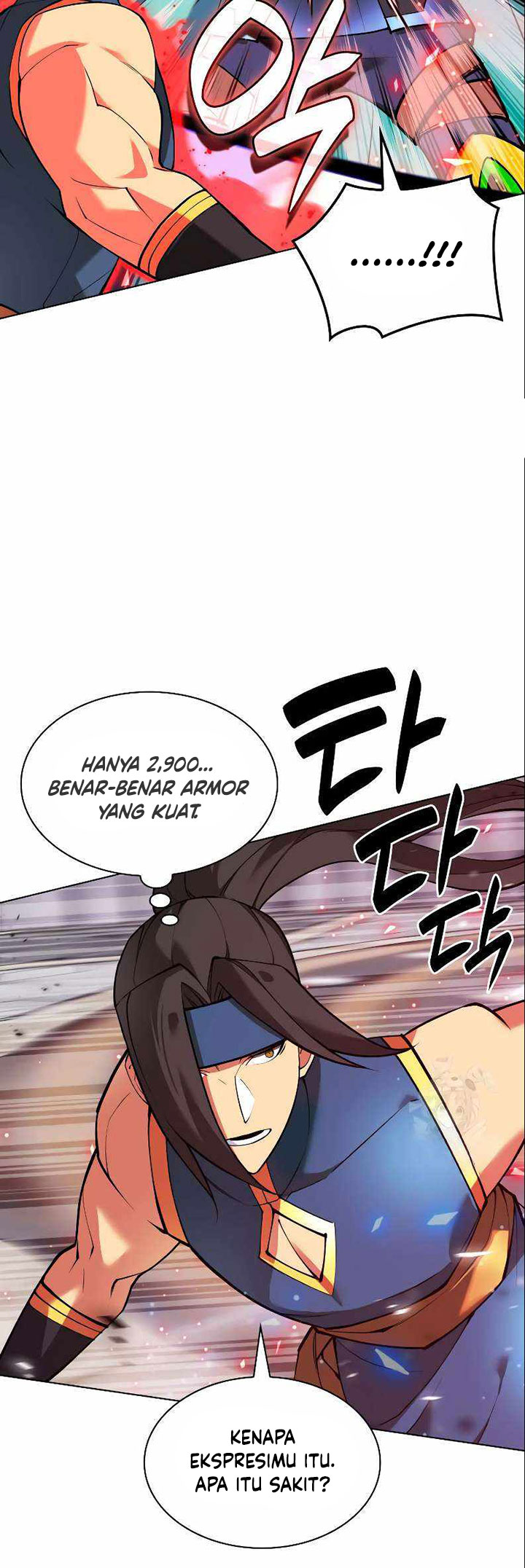 Overgeared Chapter 224 - halaman 47