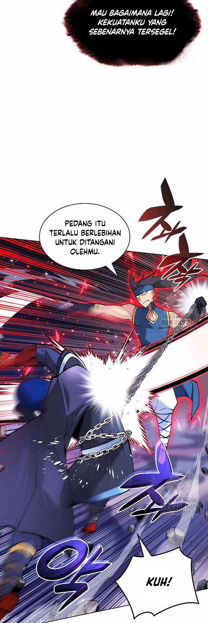 Overgeared Chapter 224 - halaman 52