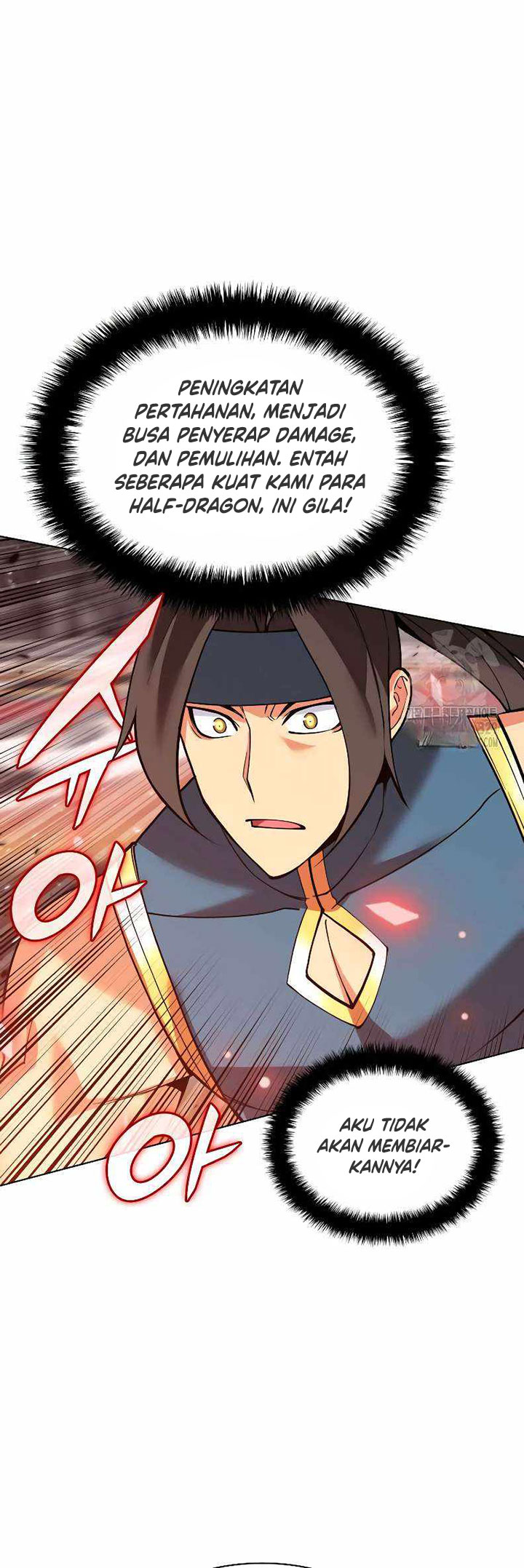 Overgeared Chapter 224 - halaman 56