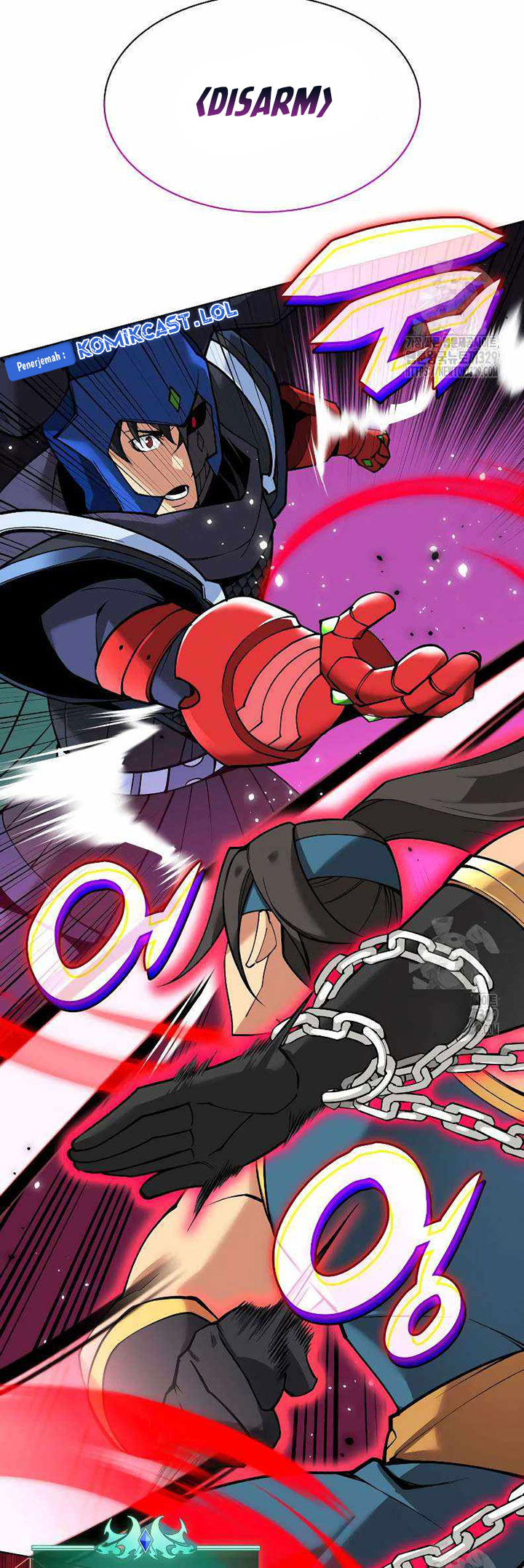 Overgeared Chapter 224 - halaman 57