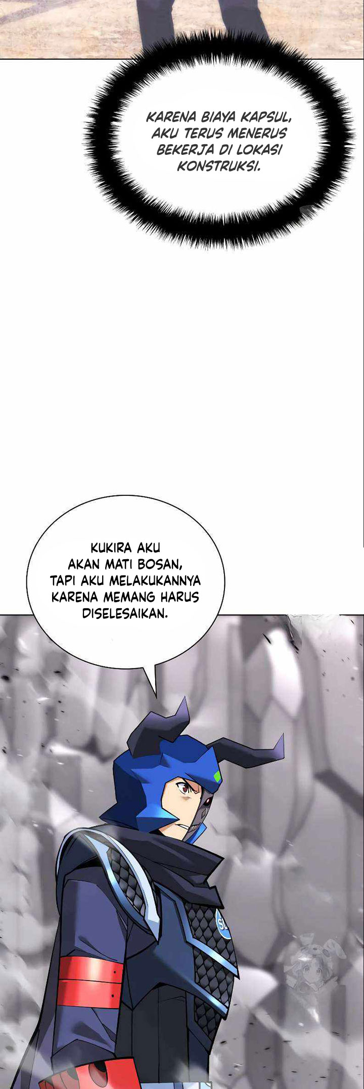 Overgeared Chapter 224 - halaman 64