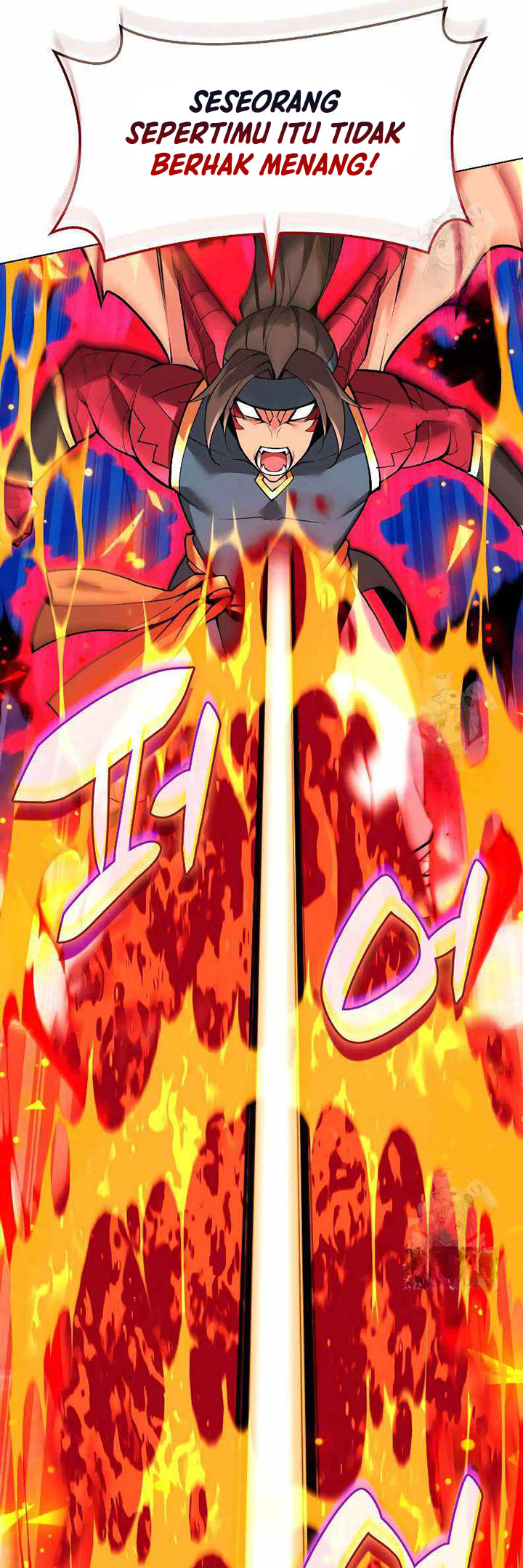 Overgeared Chapter 224 - halaman 68