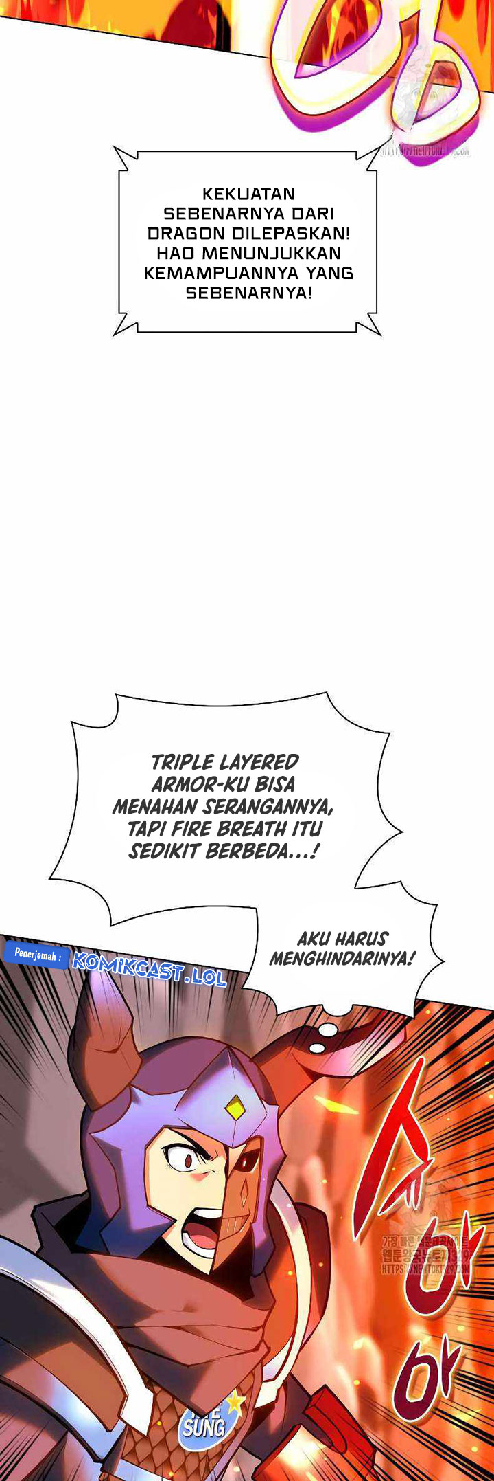 Overgeared Chapter 224 - halaman 69
