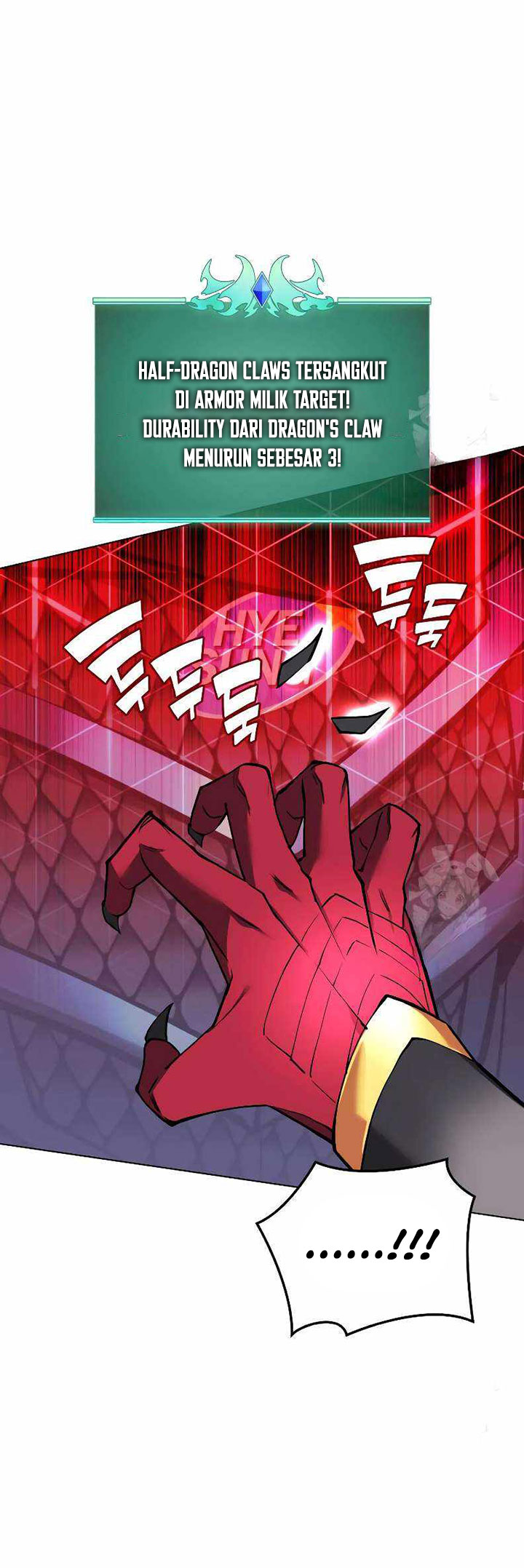Overgeared Chapter 224 - halaman 74