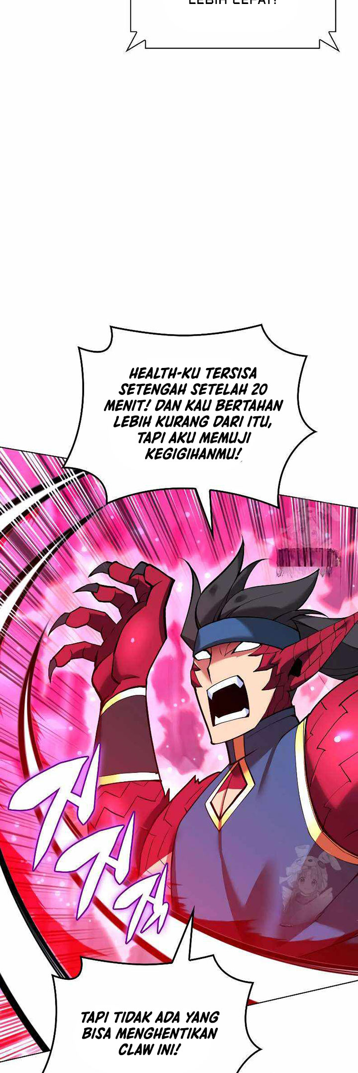 Overgeared Chapter 224 - halaman 77