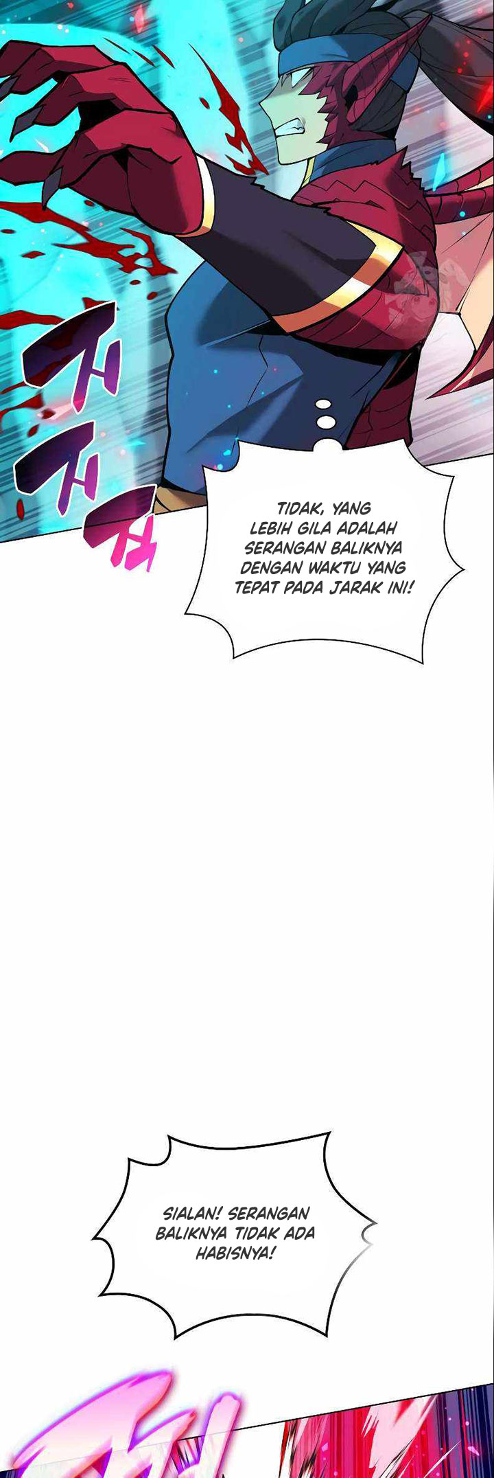 Overgeared Chapter 224 - halaman 80