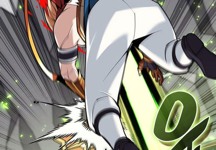 Overgeared Chapter 225 - halaman 11