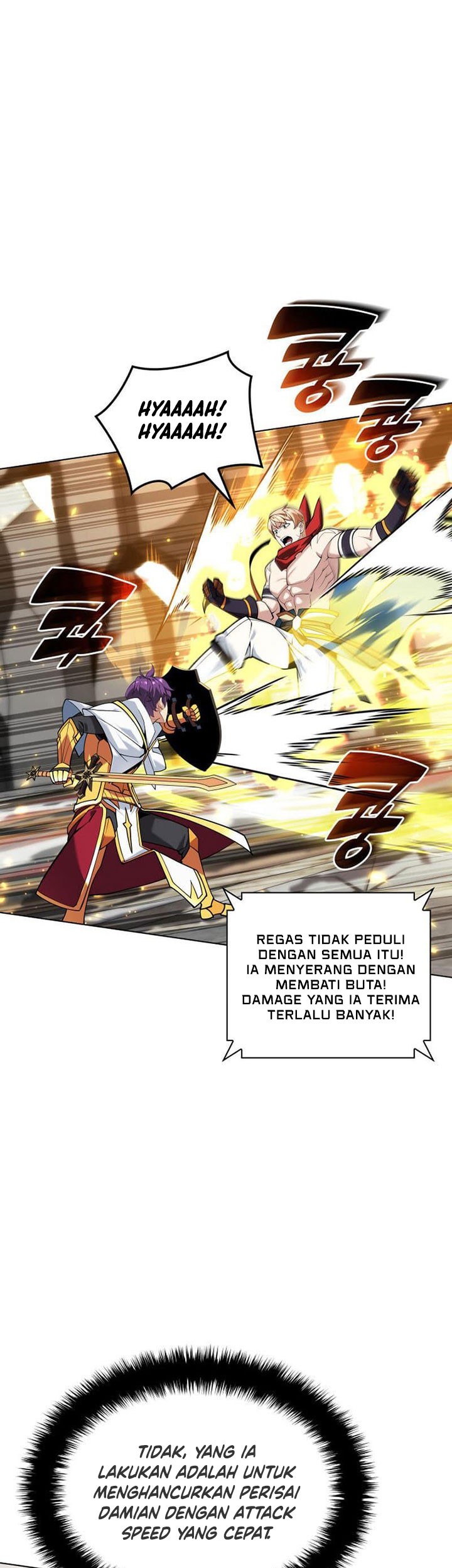 Overgeared Chapter 225 - halaman 16