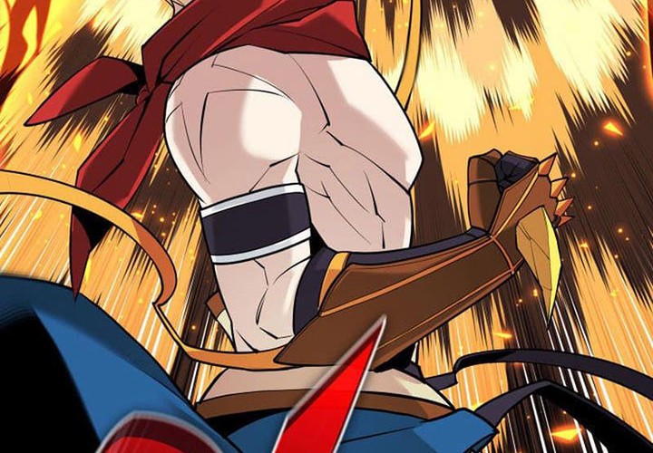 Overgeared Chapter 225 - halaman 19