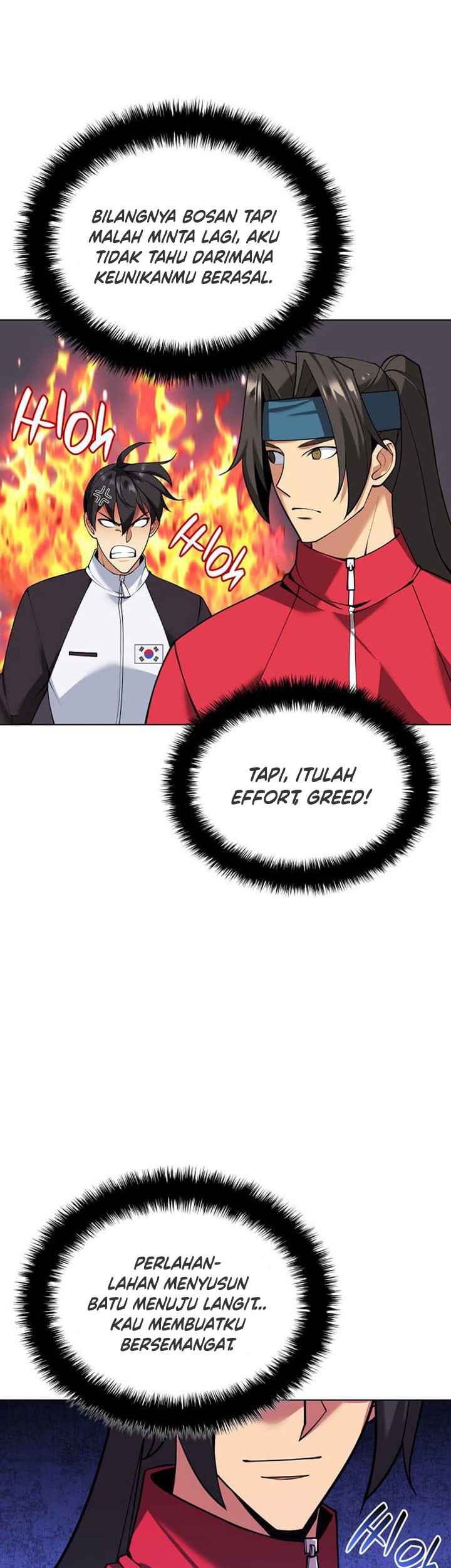 Overgeared Chapter 225 - halaman 22