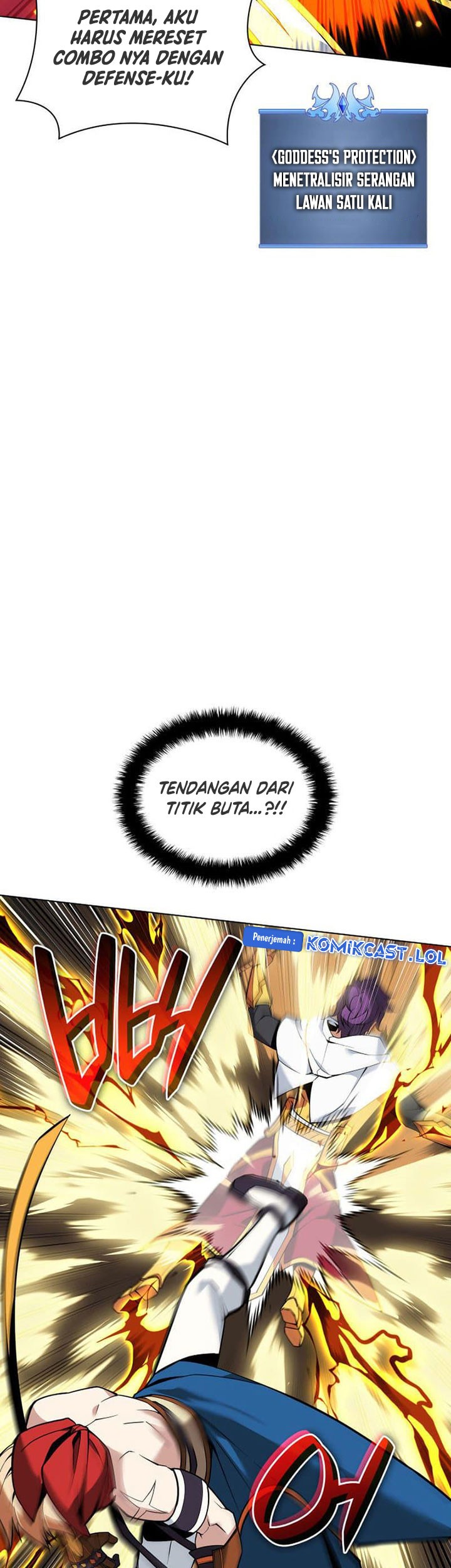 Overgeared Chapter 225 - halaman 30