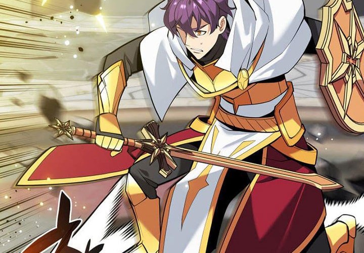 Overgeared Chapter 225 - halaman 33