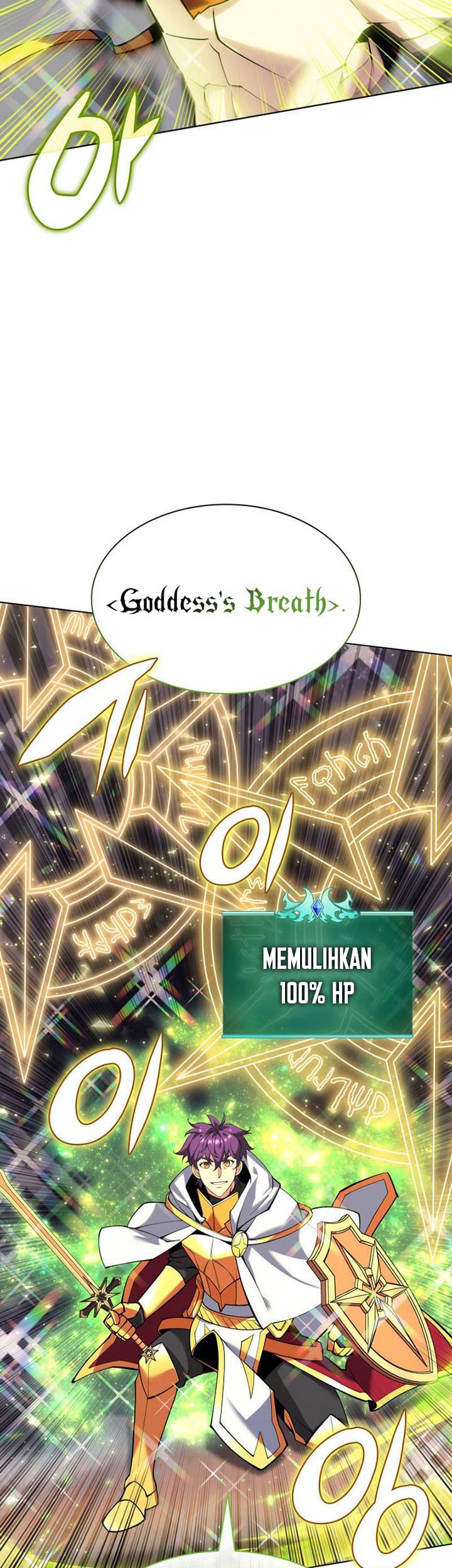 Overgeared Chapter 225 - halaman 36