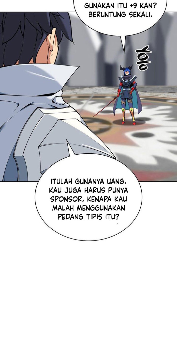 Overgeared Chapter 225 - halaman 43