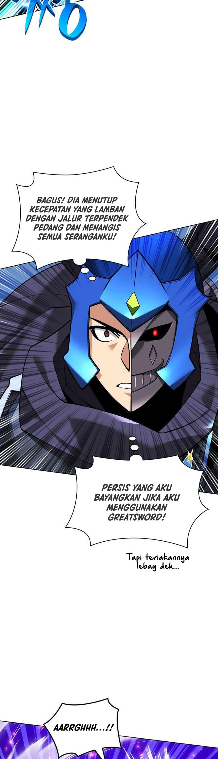 Overgeared Chapter 225 - halaman 48