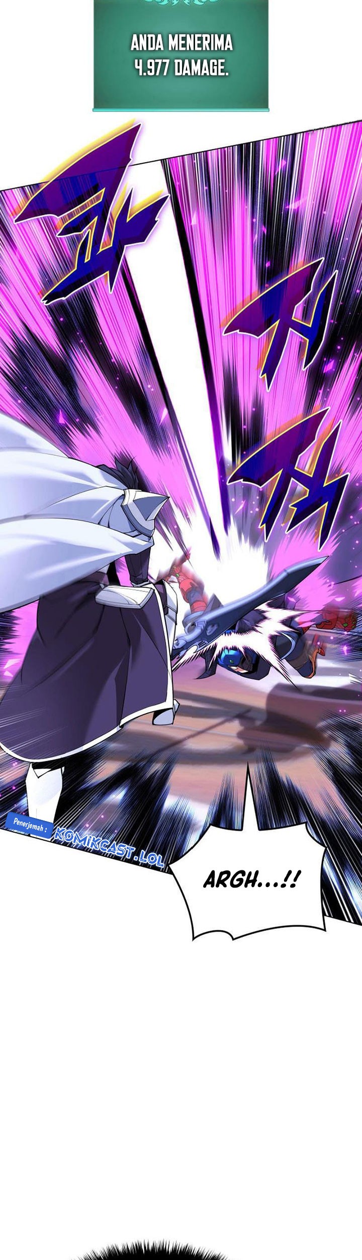 Overgeared Chapter 225 - halaman 52